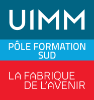 Agora - Pôle formation UIMM SUD
